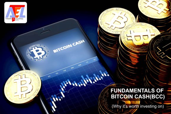 Fundamentals Of Bitcoin Cash Bcc Why It S Worth Investing On - 